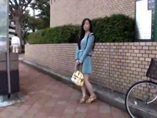 Wild Nippon Porn Star Gets Fucked by Tokyo Stranger in Hotel Room