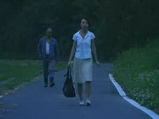 Fucking Hot and Horny Asians in Nightfall Fantasy