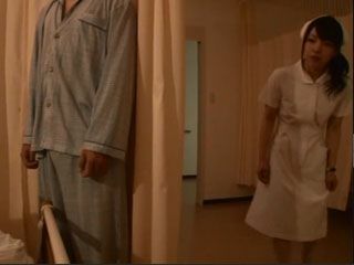 Hot Bods and Dirty Deeds: Trapped in XXX Thrills in Nippon with Doc and Patient