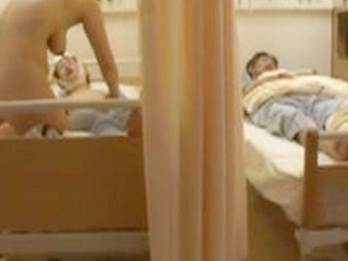 Fucking a Sexy Nip with a Secret Desire for XXX Porn in Tokyo