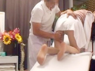 Fucking G Spot Massage with Horny XXX MILF in Tokyo, Nippon